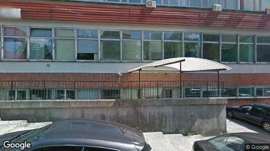 Office spaces for rent i Location is not specified - Photo from Google Street View