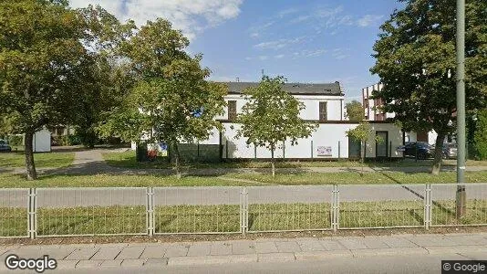 Kontorer til leie i Location is not specified – Bilde fra Google Street View