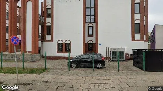 Toimistotilat Vuokrattavana i Location is not specified - Kuva Google Street Viewstä