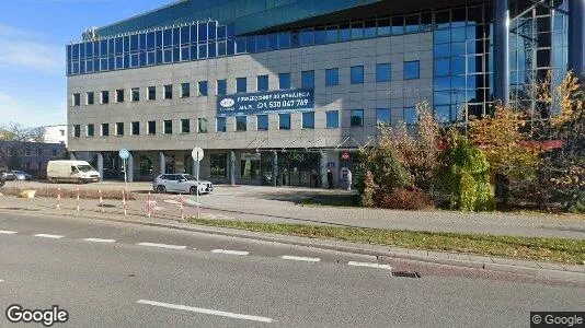 Kantorruimte te huur i Location is not specified - Foto uit Google Street View