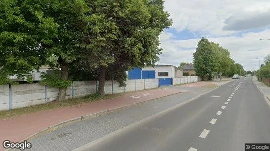 Kontorlokaler til leje i Location is not specified - Foto fra Google Street View