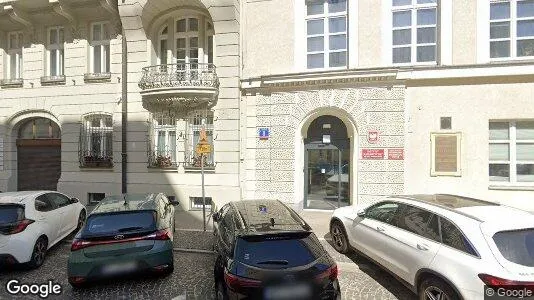 Kontorslokaler för uthyrning i Location is not specified – Foto från Google Street View