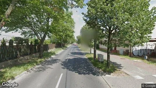 Büros zur Miete i Częstochowa – Foto von Google Street View