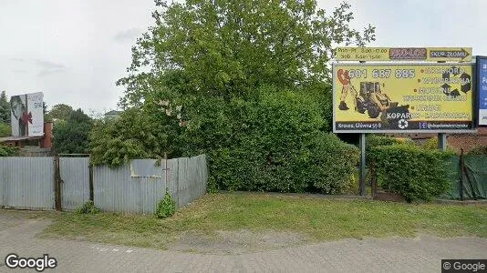 Kontorlokaler til leje i Location is not specified - Foto fra Google Street View