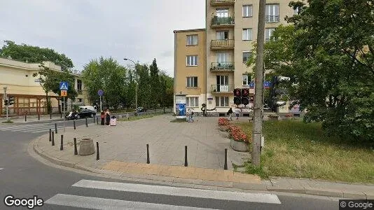 Kantorruimte te huur i Location is not specified - Foto uit Google Street View