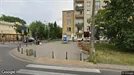 Kontor til leje, Mazowieckie, Aleja Niepodległości 76