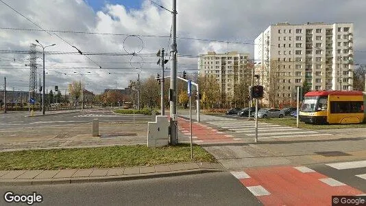 Lokale biurowe Do wynajęcia i Location is not specified - Zdjęcie z Google Street View