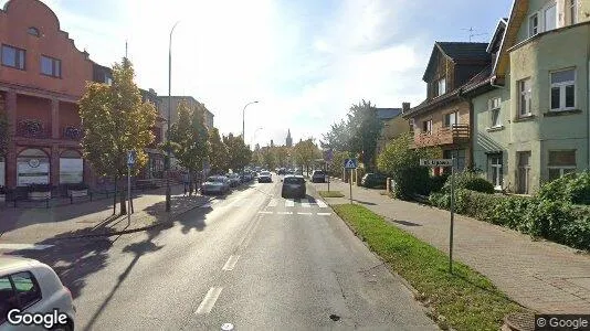 Kontorlokaler til leje i Location is not specified - Foto fra Google Street View