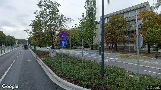 Lokale biurowe Do wynajęcia i Location is not specified - Zdjęcie z Google Street View