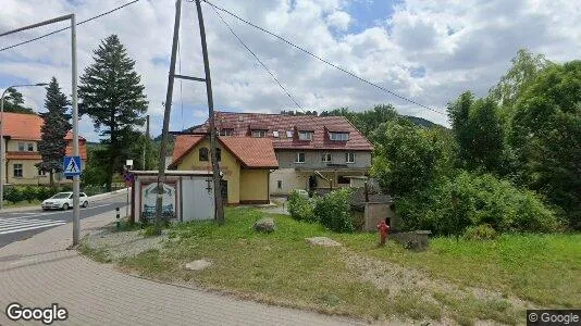 Lokale biurowe Do wynajęcia i Location is not specified - Zdjęcie z Google Street View