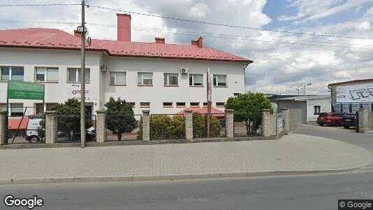 Kontorer til leie i Location is not specified – Bilde fra Google Street View