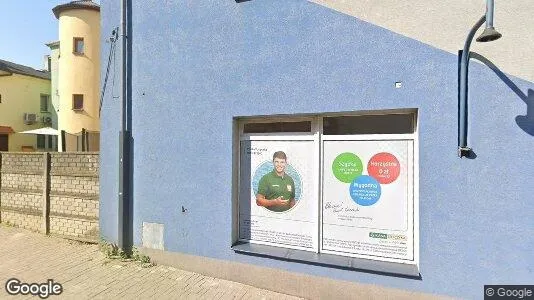 Büros zur Miete i Location is not specified – Foto von Google Street View