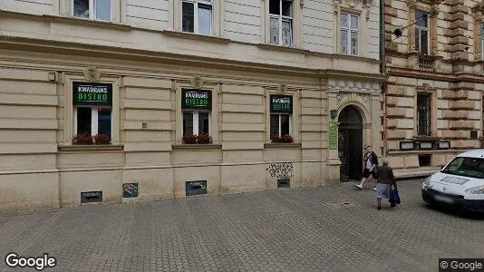 Office spaces for rent i Location is not specified - Photo from Google Street View