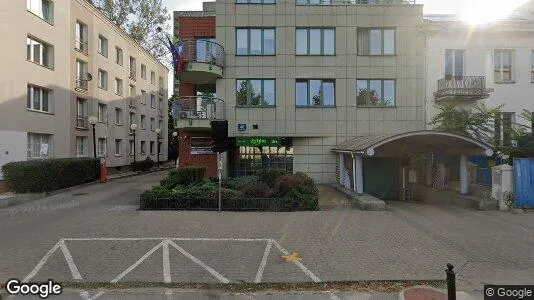 Kontorlokaler til leje i Location is not specified - Foto fra Google Street View