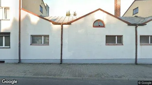 Büros zur Miete i Location is not specified – Foto von Google Street View