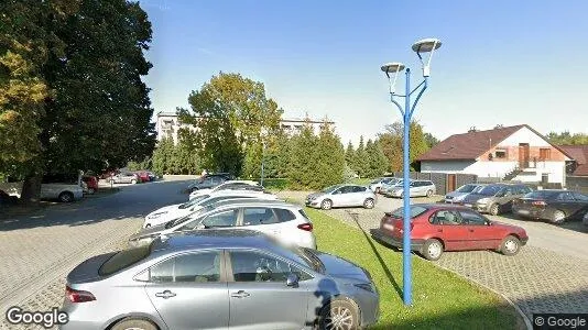 Kontorslokaler för uthyrning i Location is not specified – Foto från Google Street View