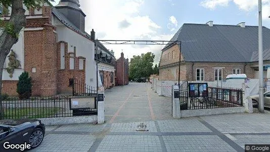 Kontorlokaler til leje i Location is not specified - Foto fra Google Street View