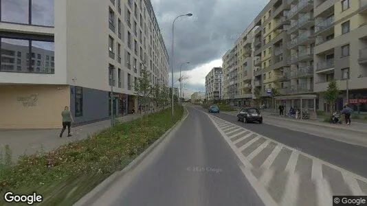 Office spaces for rent i Location is not specified - Photo from Google Street View
