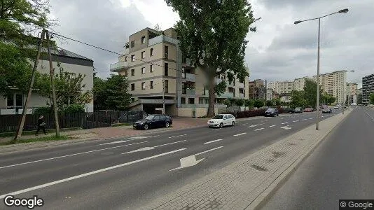 Lokale biurowe Do wynajęcia i Location is not specified - Zdjęcie z Google Street View