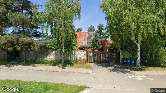 Kantorruimte te huur i Wrocław - Foto uit Google Street View