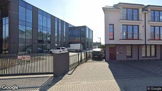 Kontorlokaler til leje i Location is not specified - Foto fra Google Street View