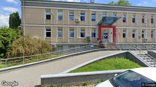 Lokale biurowe Do wynajęcia i Location is not specified - Zdjęcie z Google Street View