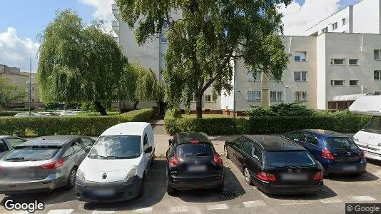 Kontorer til leie i Location is not specified – Bilde fra Google Street View
