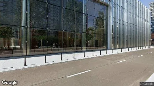 Kontorlokaler til leje i Location is not specified - Foto fra Google Street View