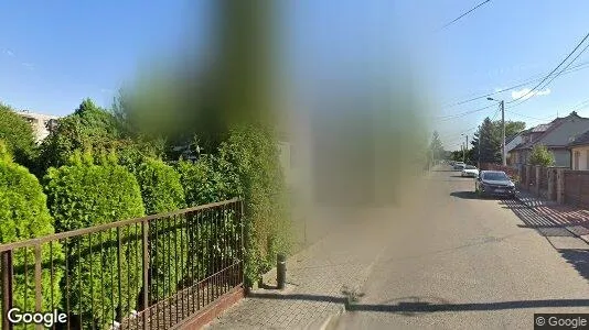 Office spaces for rent i Siemianowice Śląskie - Photo from Google Street View