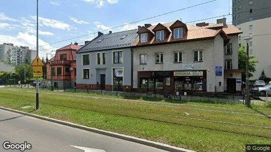 Kontorer til leie i Location is not specified – Bilde fra Google Street View