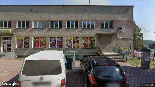 Kontorslokaler för uthyrning i Location is not specified – Foto från Google Street View