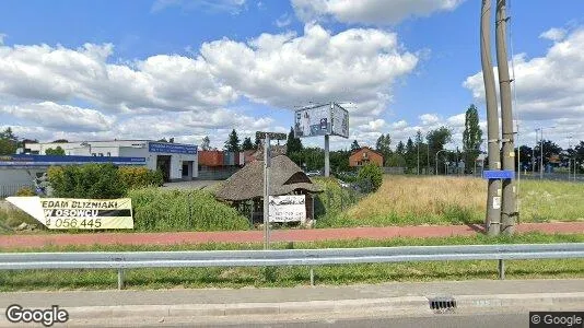 Kontorlokaler til leje i Location is not specified - Foto fra Google Street View