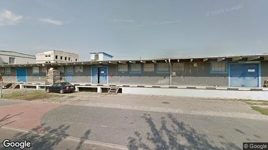 Kantorruimte te huur i Skierniewice - Foto uit Google Street View