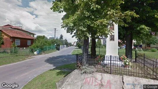 Lokale biurowe Do wynajęcia i Location is not specified - Zdjęcie z Google Street View