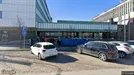 Espacio de oficina En alquiler, Oulu, Pohjois-Pohjanmaa, Teletalo,Hallituskatu 36