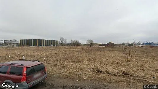 Lokaler til leje i Maardu - Foto fra Google Street View
