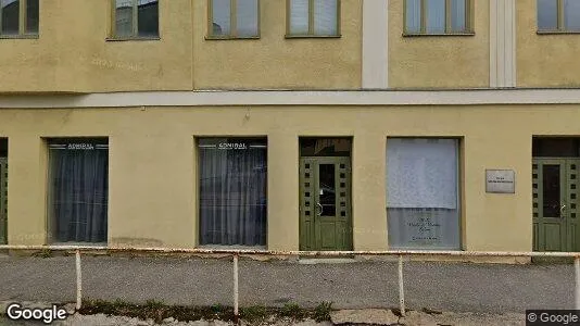 Gewerbeflächen zur Miete i Valga – Foto von Google Street View