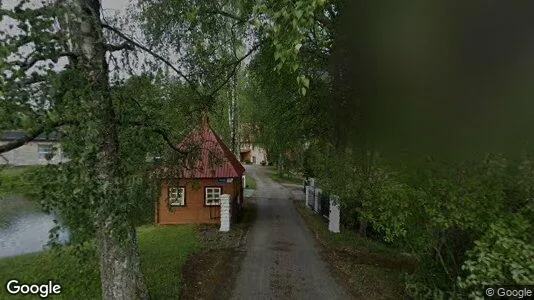 Bedrijfsruimtes te koop i Rõuge - Foto uit Google Street View