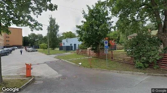 Bedrijfsruimtes te koop i Tartu - Foto uit Google Street View