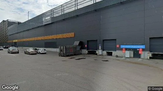 Commercial properties for sale i Tamsalu - Photo from Google Street View