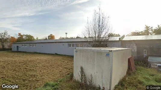 Bedrijfsruimtes te koop i Taebla - Foto uit Google Street View