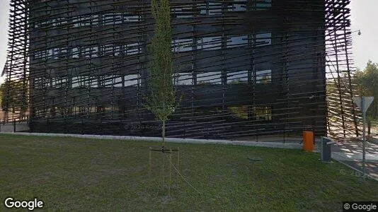 Commercial properties for rent i Paldiski - Photo from Google Street View