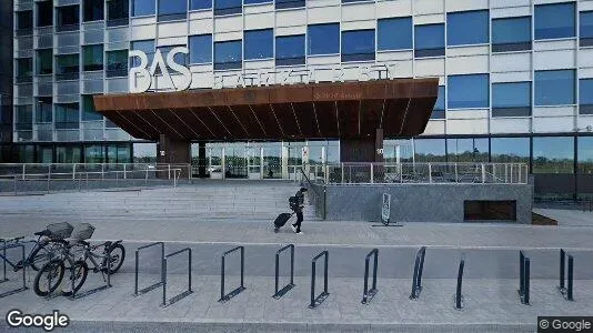 Lokale biurowe Do wynajęcia i Järfälla - Zdjęcie z Google Street View