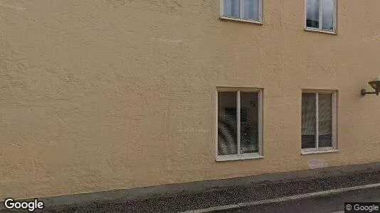 Toimistotilat Vuokrattavana i Uppsala - Kuva Google Street Viewstä
