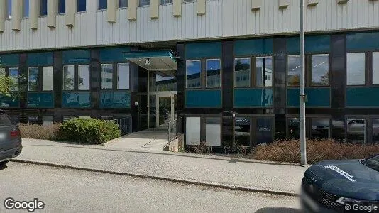 Kontorer til leie i Solna – Bilde fra Google Street View