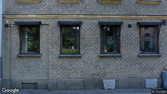 Kontorer til leie i Göteborg Sentrum – Bilde fra Google Street View