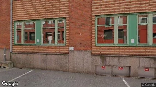 Lokale biurowe Do wynajęcia i Solna - Zdjęcie z Google Street View