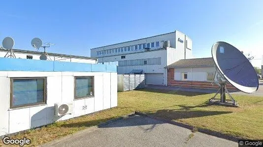 Toimistotilat Vuokrattavana i Fosie - Kuva Google Street Viewstä