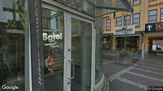 Büros zur Miete i Nacka – Foto von Google Street View
