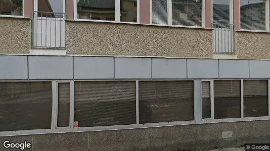 Büros zur Miete i Örebro – Foto von Google Street View